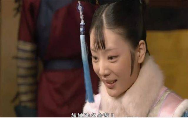 原创甄嬛传:余贵人至死不知,果郡王早已识破她的身份,为啥不揭穿