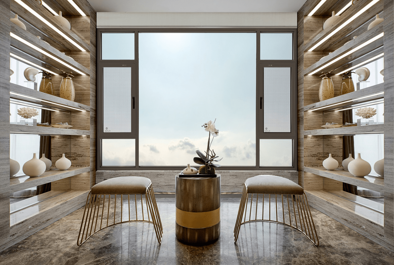 永葆初心是威亚森门窗蓬勃发展的动力源泉