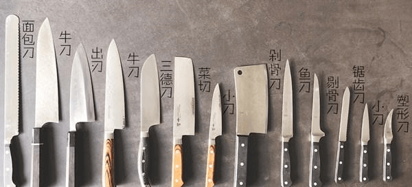 原创米其林大厨把豆腐切成花,中国厨师用一根萝卜"打脸",实力回怼