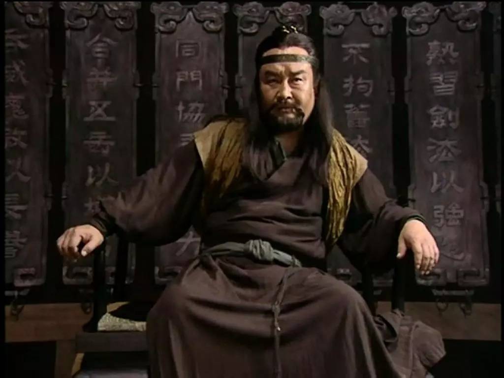 原创林平之全家被青城派杀掉,为什么金刀王元霸不替他们报仇