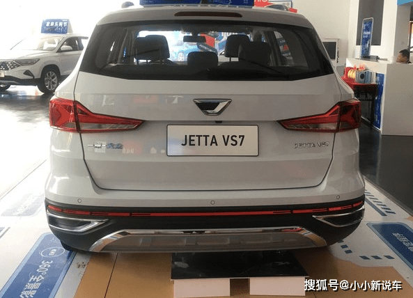 换标版大众探岳做工无瑕疵中保研硬货顶配不足14万开走