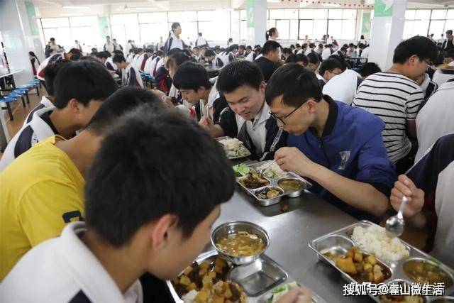 霍山文峰学校高三复读班开始招生了