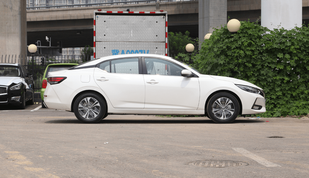 东风日产轩逸2020款16xlcvt悦享版特价出