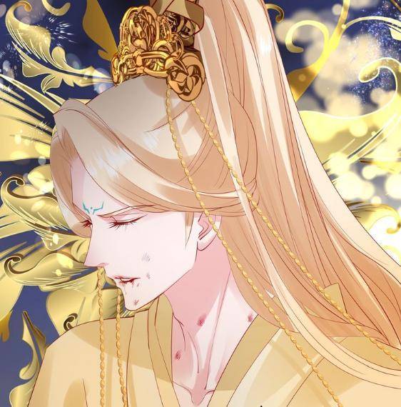 原创魔尊要抱抱:神帝被天枢之力反噬?无情是不得已?神帝令人心疼