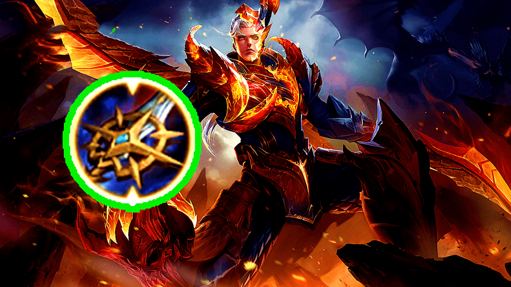 王者荣耀:别人的铠所向披靡,秒天秒地,自己为什么就是没伤害?