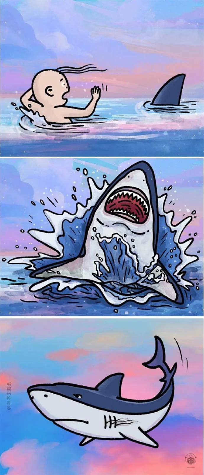 图片[16] - 【xizi被窝段子20200713】上了生活的贼船，就做快乐的海盗 - xizi