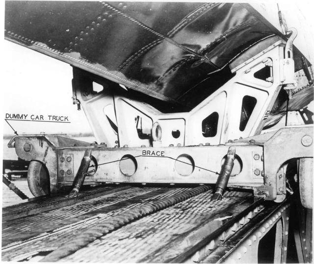 两代海上霸主的玩具,二战美军飞机弹射器的升级之路_水上飞机