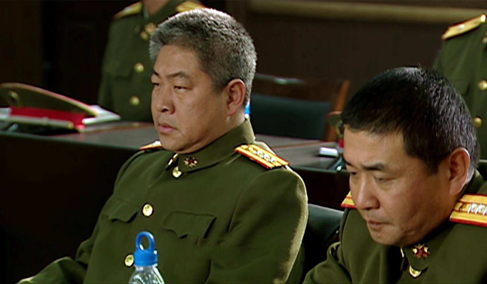 原创钢七连都要解散了, 为何团长还把马小帅,安排到连队学习呢?