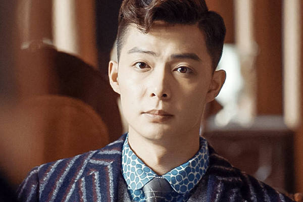 河神2:丁卯杀害肖兰兰父亲,与其反目成仇,难道他黑化了?_郭得友