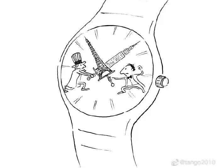 图片[29] - 【xizi被窝段子20200713】上了生活的贼船，就做快乐的海盗 - xizi