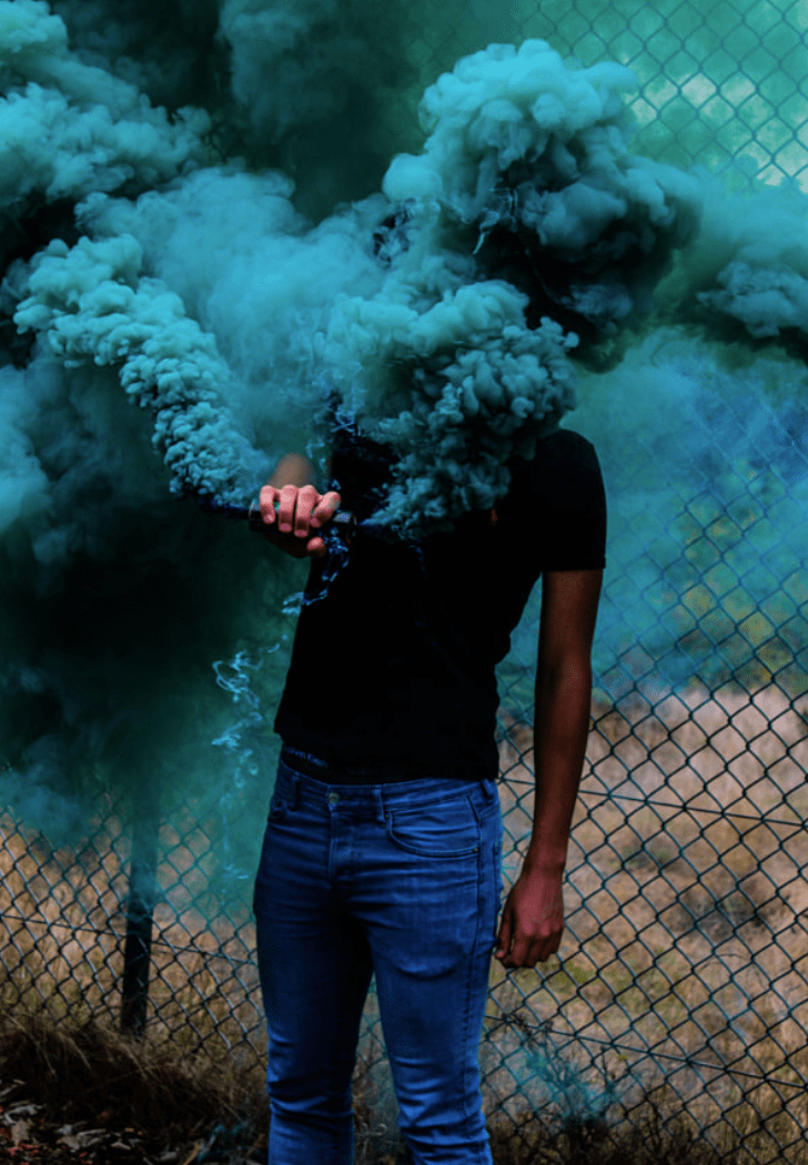 摄影技巧_烟雾弹摄影初学者必备指南_陈阅摄影培训