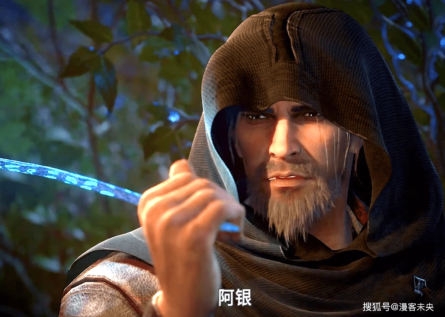 斗罗大陆为何将唐昊把唐三认错为阿银的桥段删改制作组也无奈