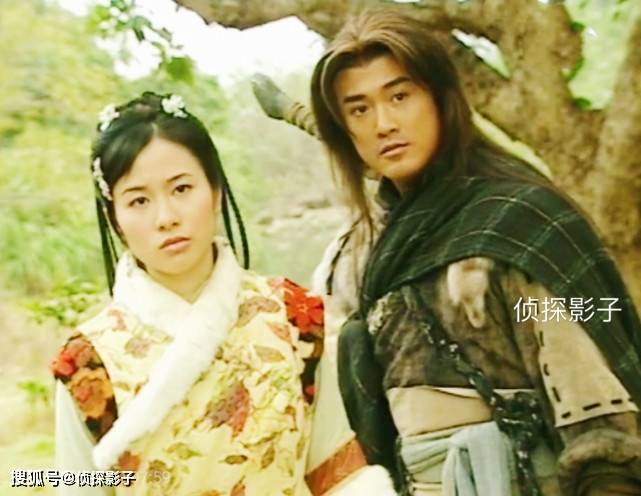 18年前的古装剧,女主两次与男主成亲,男主心里都只有女二_厉胜男