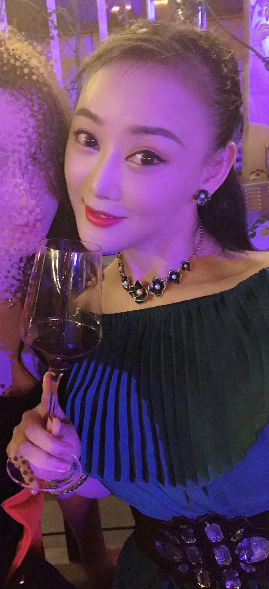 陕西电视台当家花旦孙驭 被粉丝誉为全国最美新闻主播