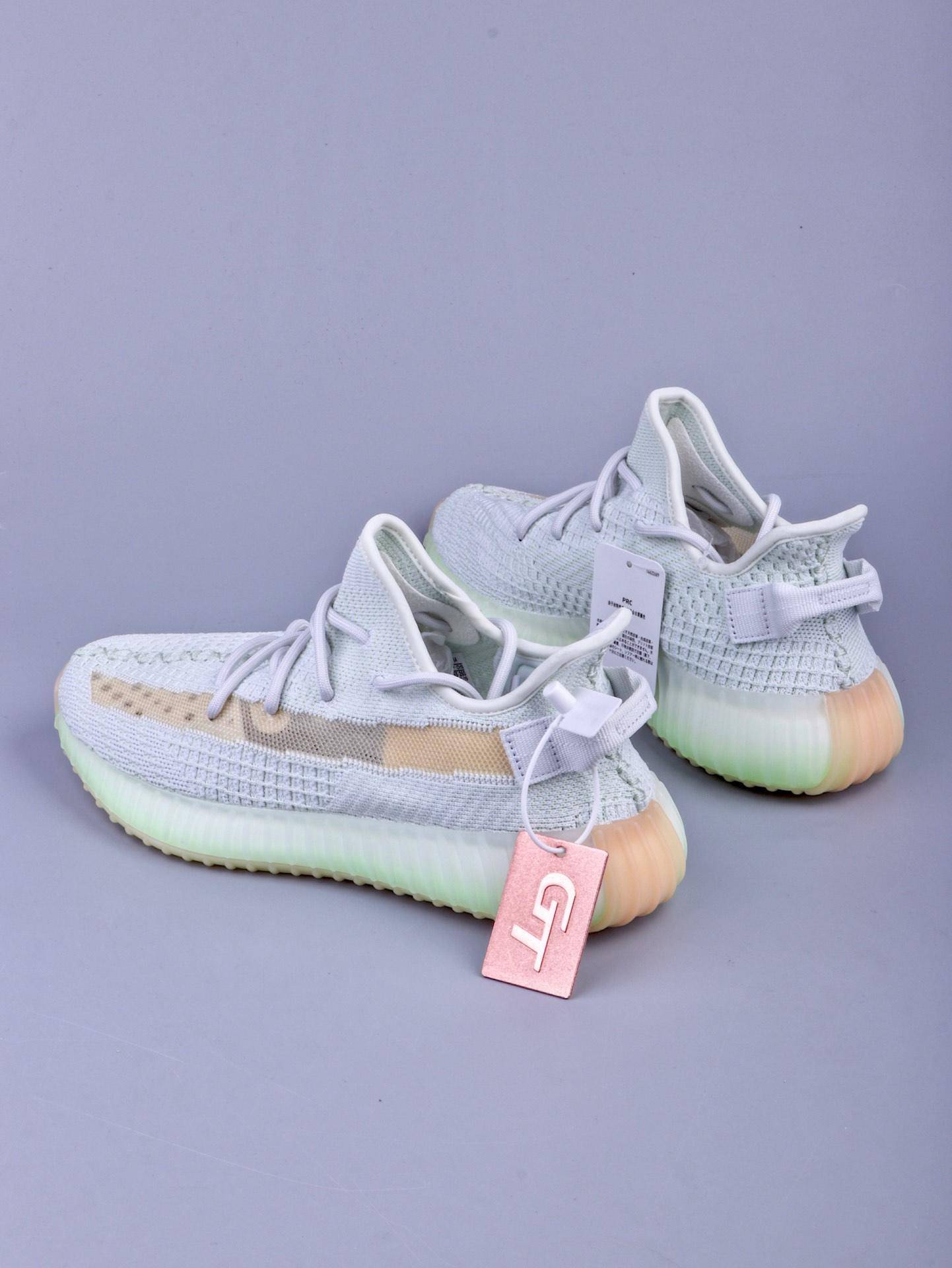 每日一椰:yeezy boost 350 v2 "亚洲限定"