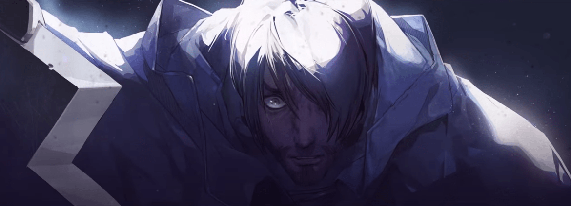 原创解密dnf 希洛克里面的游戏cg是如何制作的呢?