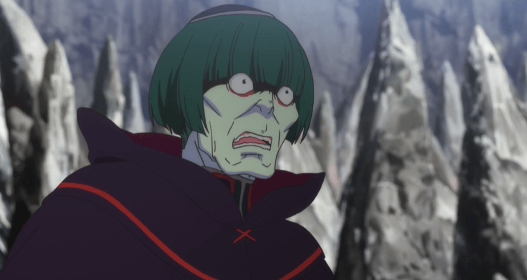 re0:怠惰即将再次回归?大脑开始颤抖,又一个爱蜜莉雅?爱