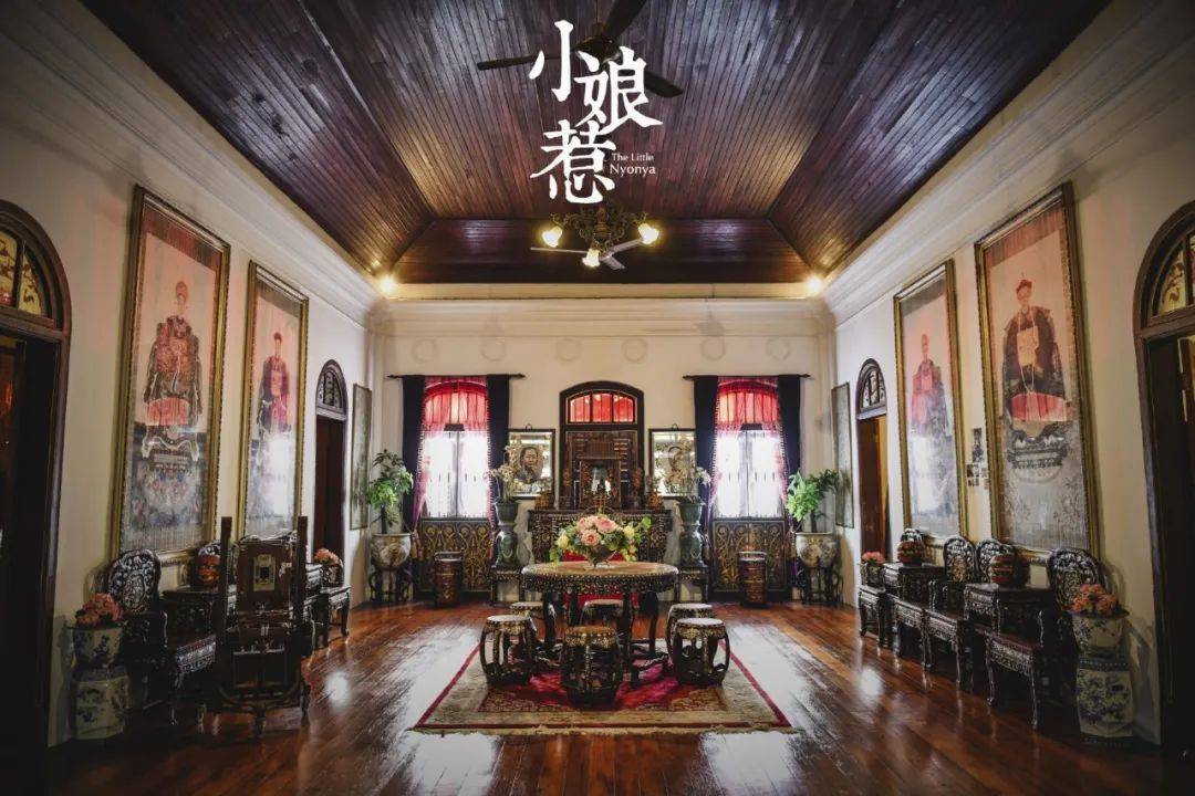 「引进来」的南洋ip如何讨好中国观众?| 专访《小娘惹》主创