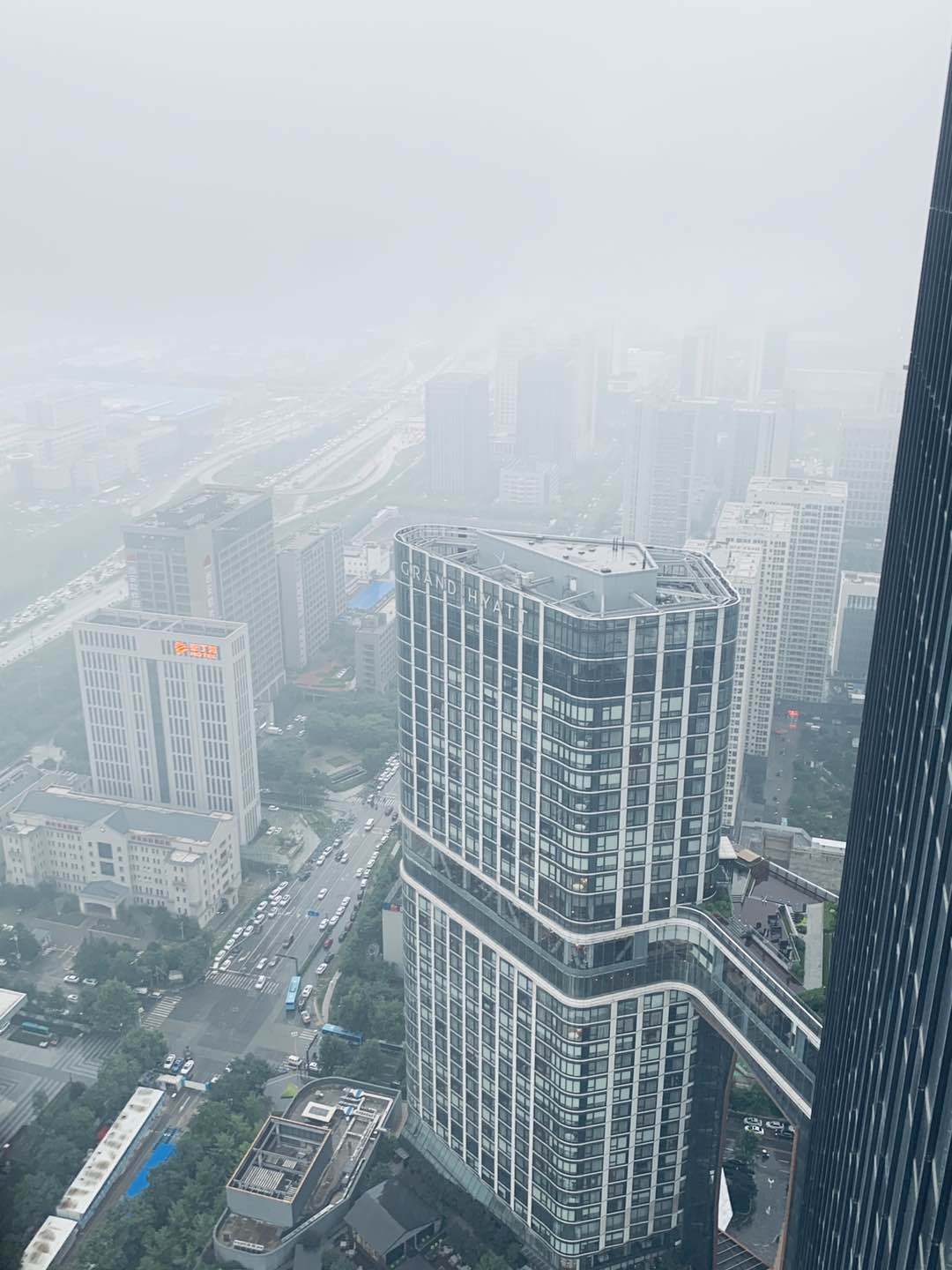 国瑞·西安金融中心