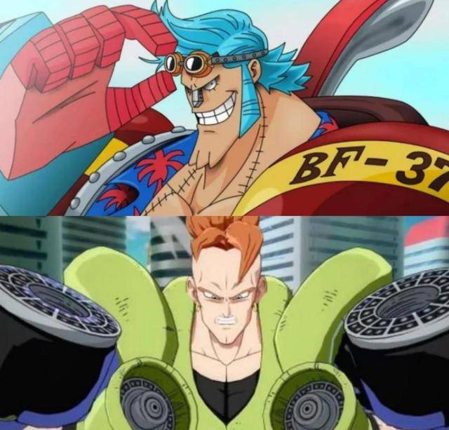 原创尾田荣一郎承认自己不懂海贼王创作需要参考粉丝的技能分析