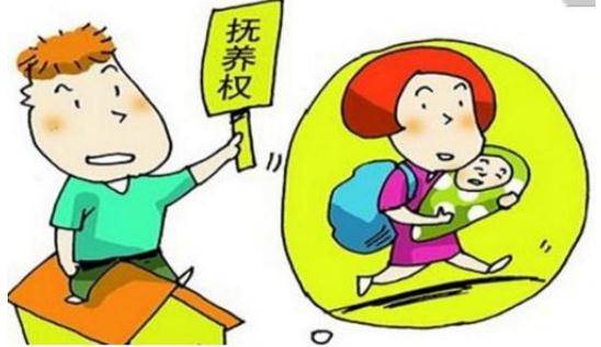 武汉自愿放弃孩子抚养权协议怎么写孩子抚养权怎么判