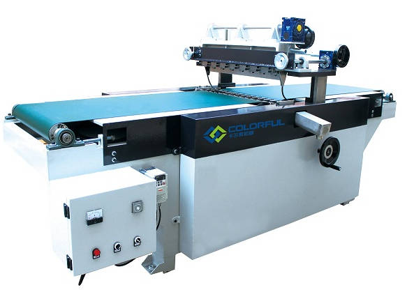 uv淋涂机操作方法你get到了吗