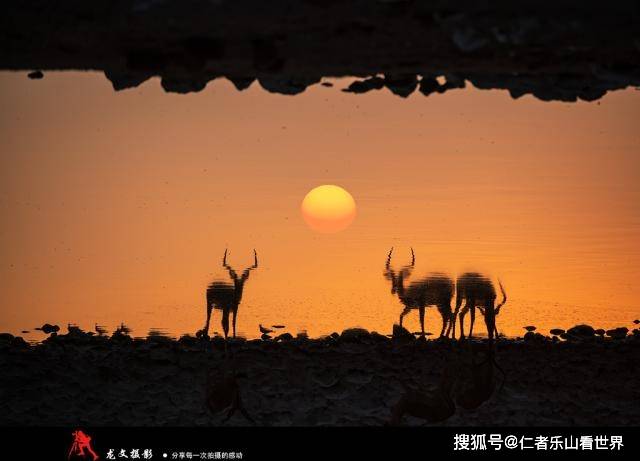 风光摄影师王永辉风光摄影是个创造性的过程