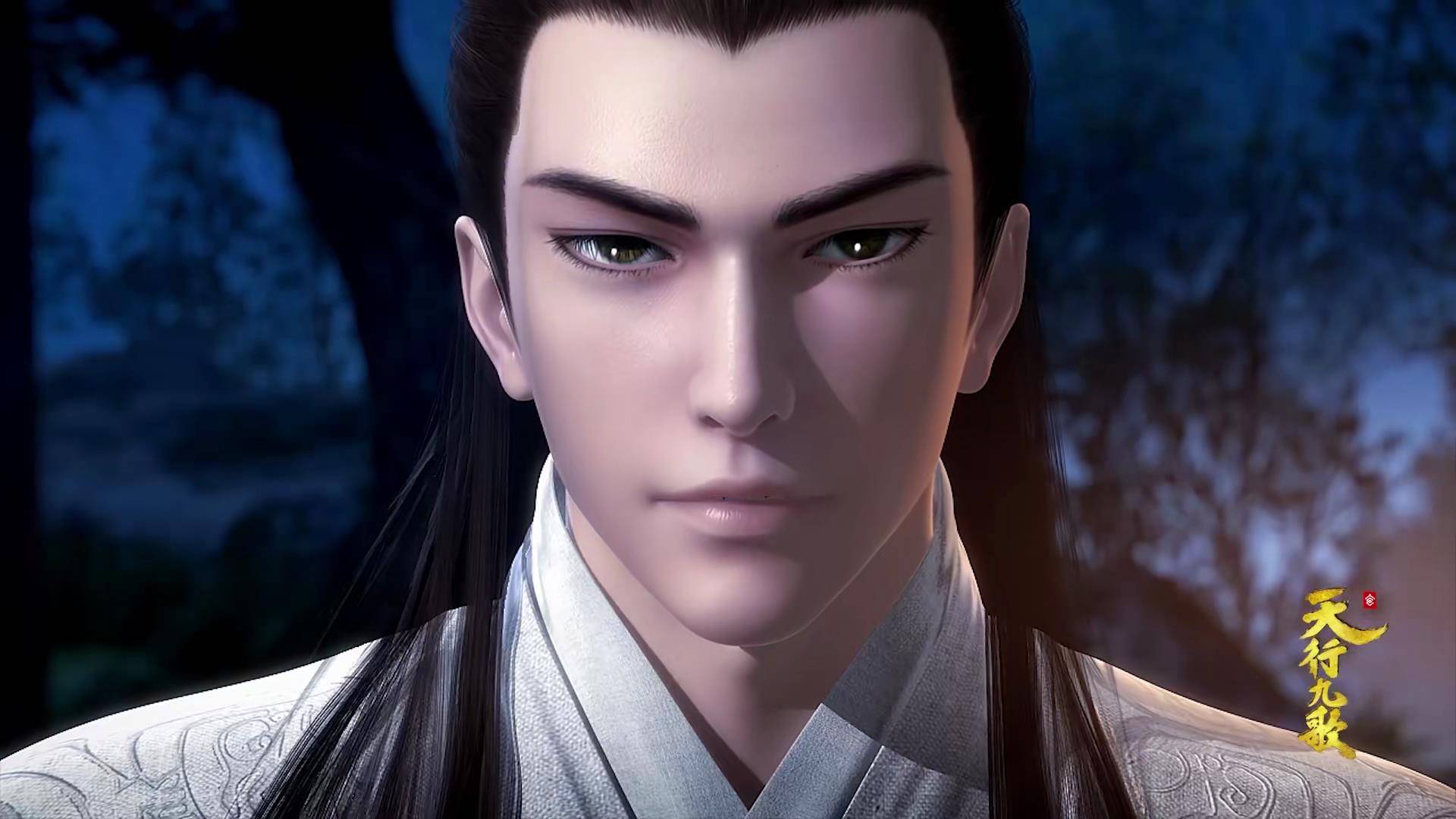 学生必看动漫之秦时明月认识里面的人物了解秦朝历史