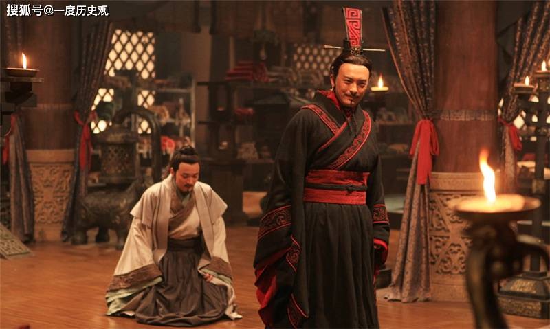 远而交,近则反,此乃秦与燕类似之邦交,可为何收益大不相同?_秦国