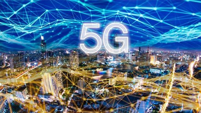 oppo參與建設英國首個5g sa網絡