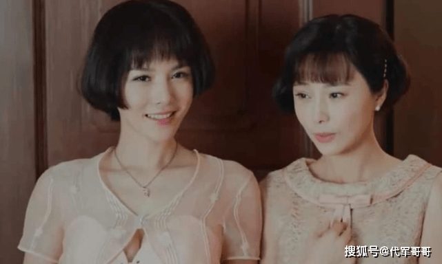 《小娘惹》中的美女演员,曾是花样滑冰选手,如今38岁却婚恋成谜