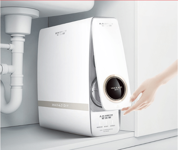 2史密斯净水器易彤净水器,国际品牌,国际市场转战国内,也就是上说的