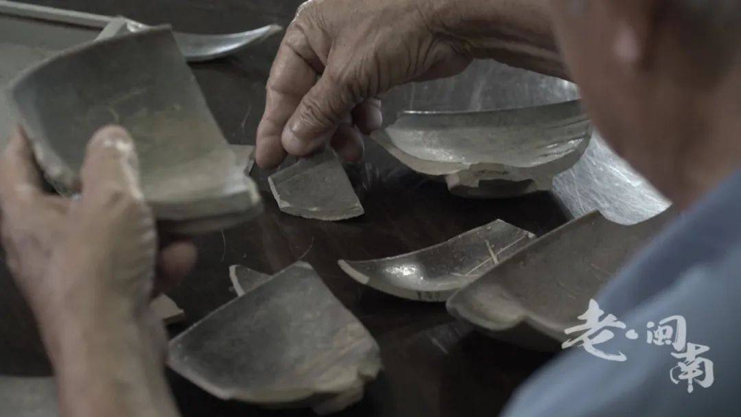 1000年前福建晋江造的这个碗轰动了世界