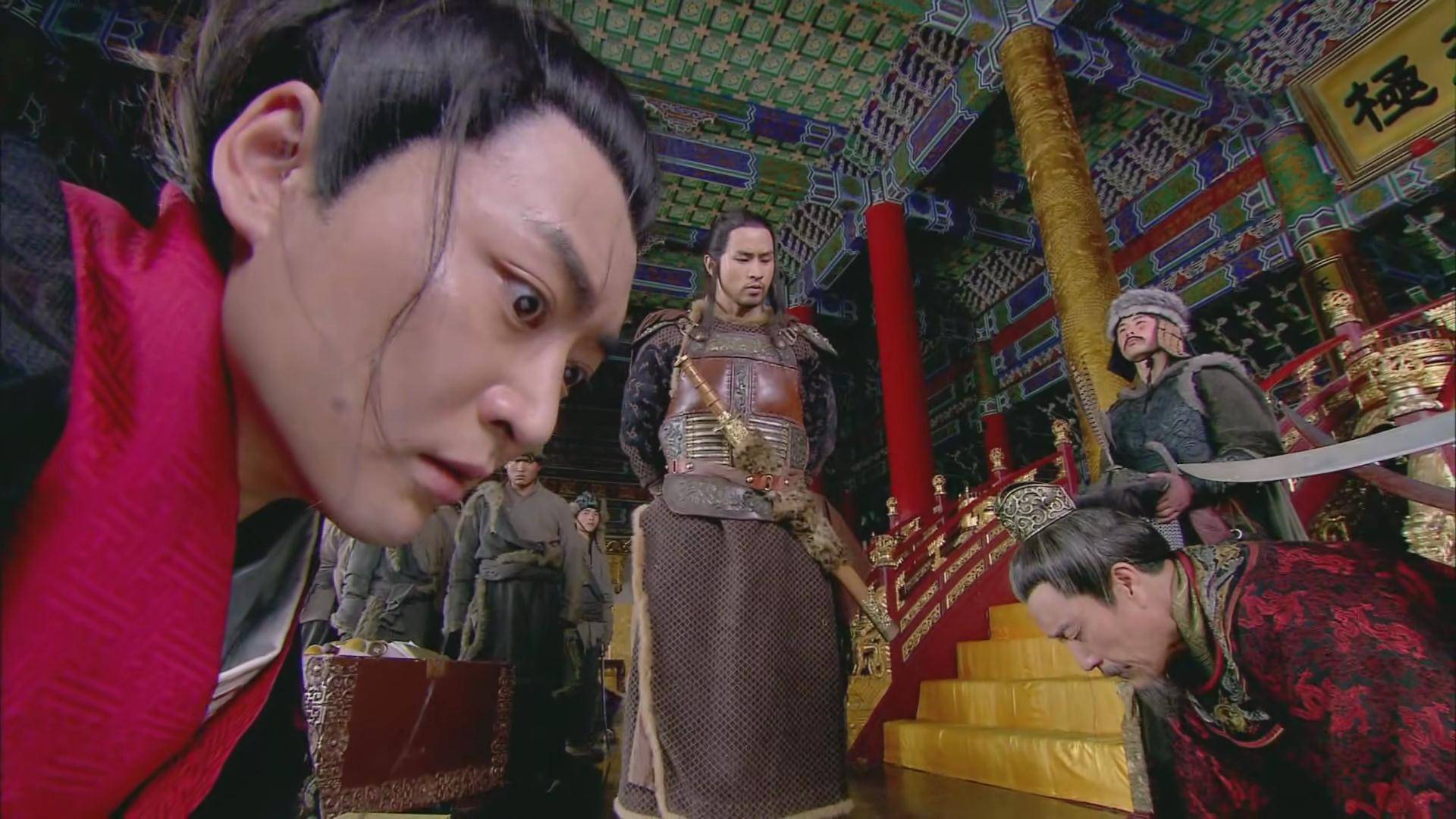 都是皇帝被俘虏,为何徽钦二宗备受凌辱,而明英宗却能免遭虐待呢_瓦剌