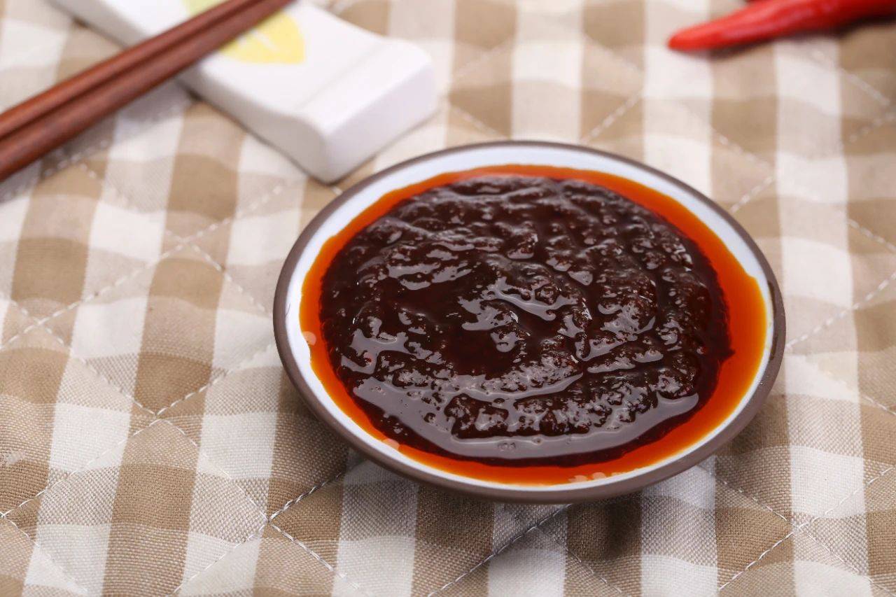 "欲盖弥香"昭通酱,传承千年亦永不消散的味道_过程