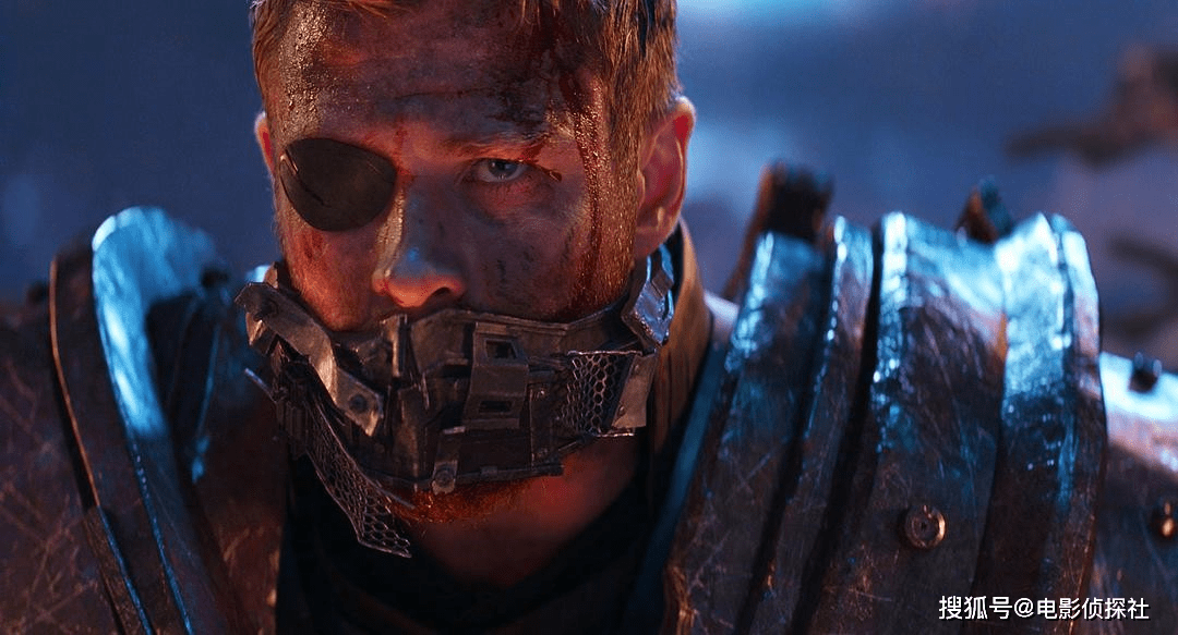 原创雷神索尔漫威宇宙最悲情的超级英雄没有之一