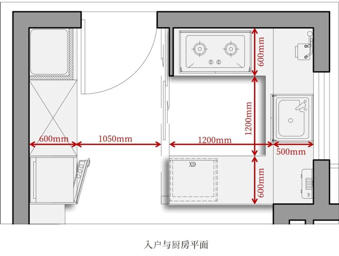 小中见大——极小户型研究,为普通人创建幸福之家