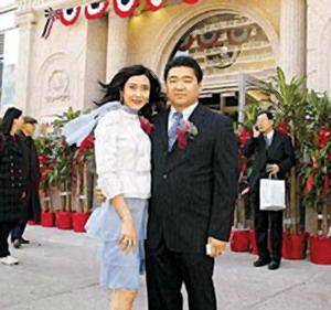 原创一代艳星24岁拍风月片走红29岁变卖财产下嫁美国富商今破产