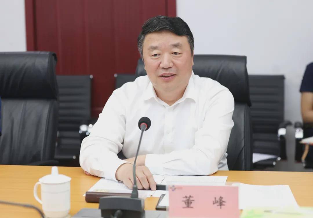 鞍山市委书记韩玉起到沈抚示范区调研