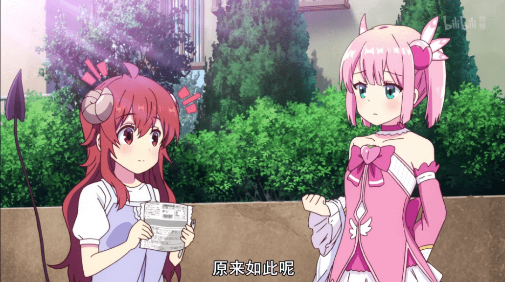 治愈不开心的废萌番,芳文社出品,萌到你露出姨母笑!