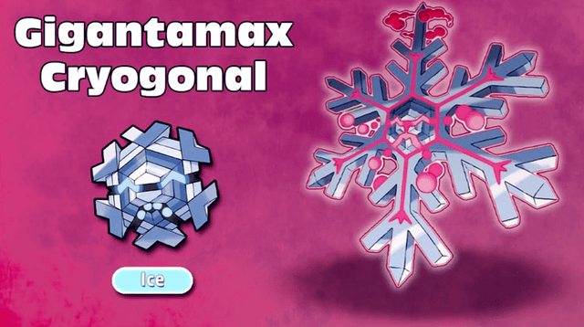 真·超大型雪花!几何雪花