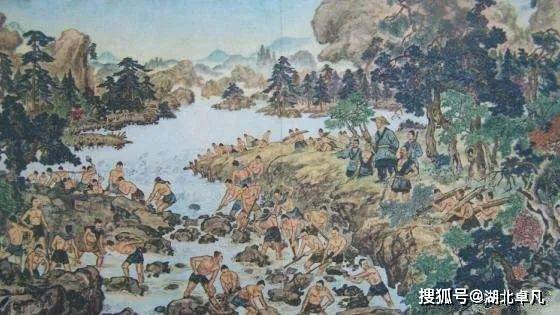 原创闻"汛"而动,他们才是真的乘风破浪