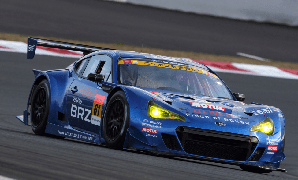 20万买二手斯巴鲁brz,拉下安全带心凉一半,抬起底盘落荒而逃_手机搜狐