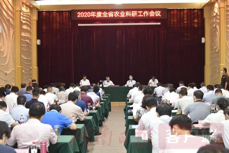 郑麦6687,漯麦49通过了河南省小麦抗赤霉病组区域试验并获得审定,花生