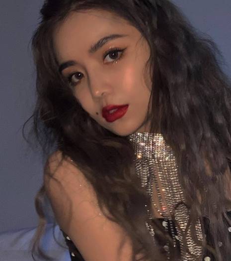 the nine 二番换人?她是真性情还是被利用?