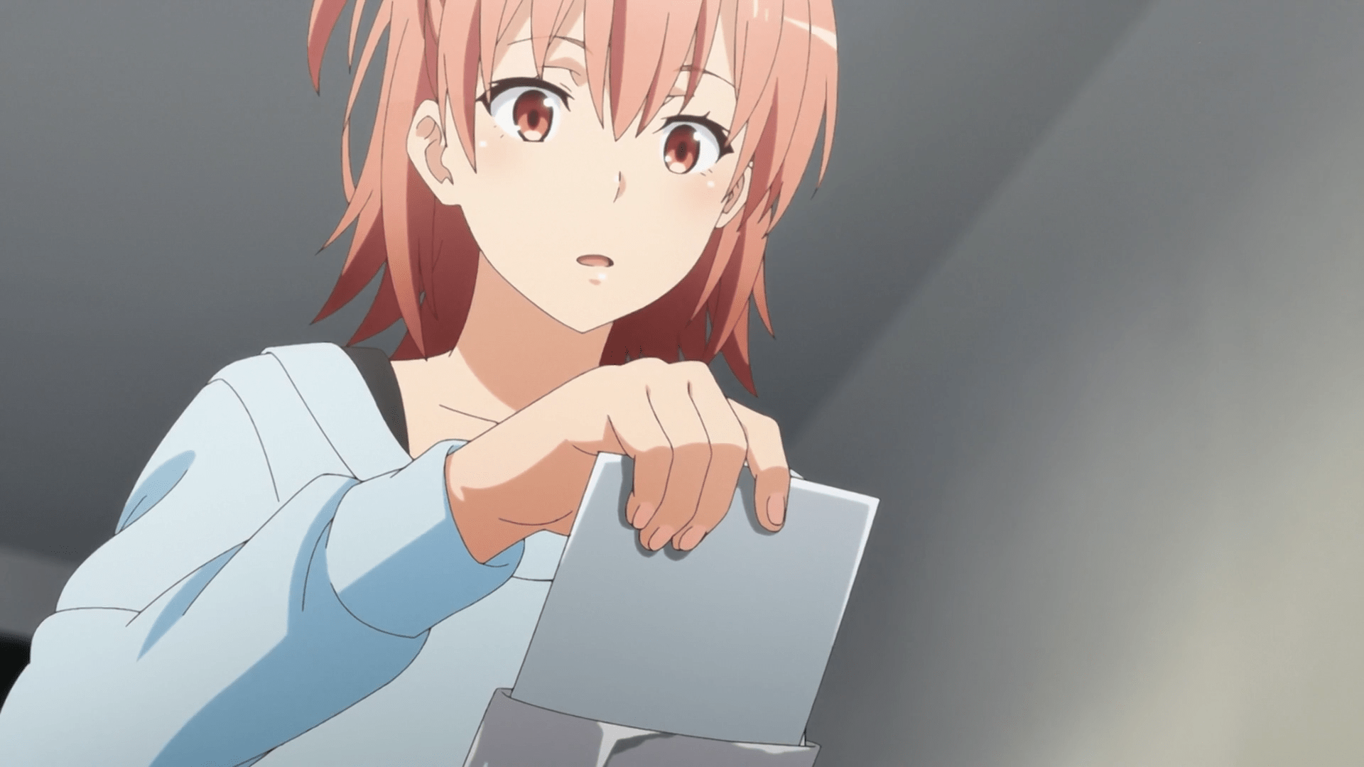 原创春物第三季:团子终究还是输了,败犬独白让人心疼