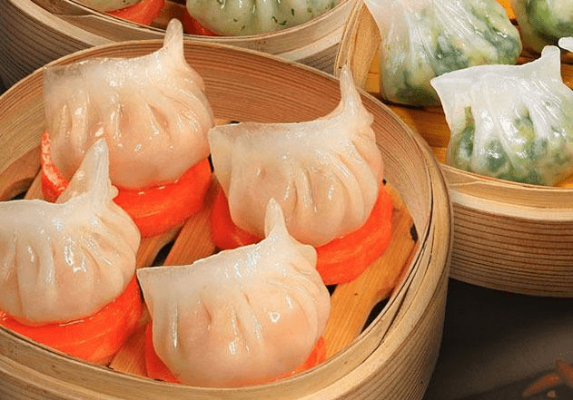 学会这几种,饺子更美味哦!_蒜苗