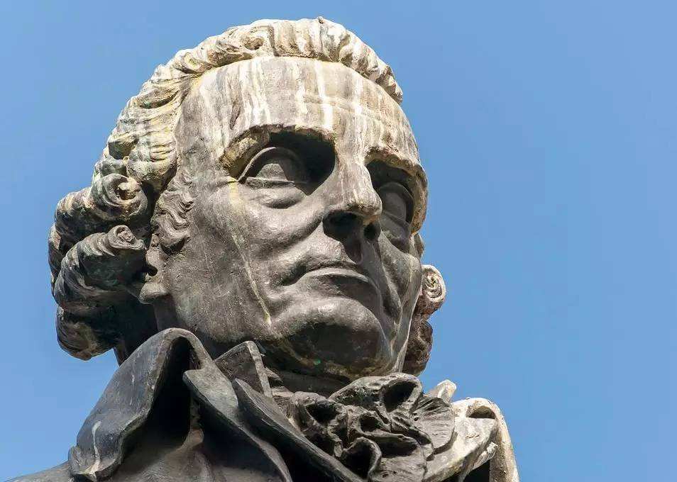 历史上的今天现代经济学之父亚当斯密逝世