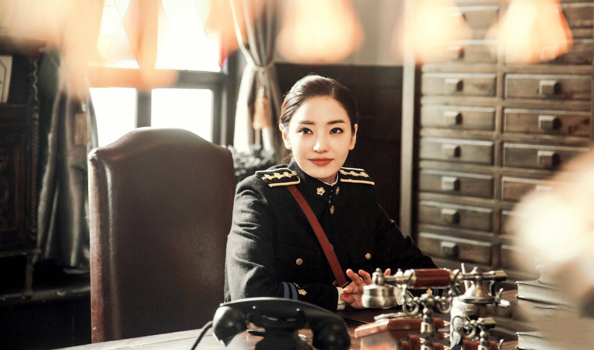 原创柳云龙热播谍战剧《胜算》:剧中人物身份特质大揭秘!