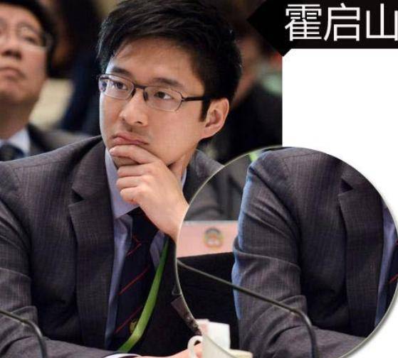 原创14年前,章子怡错过豪门霍家,后霍启山独守百亿身家,至今未娶